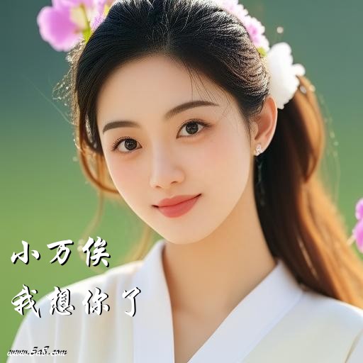 我想你了小万俟搞笑图片