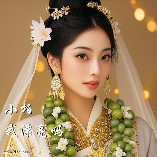 我漂亮吗小柏搞笑图片