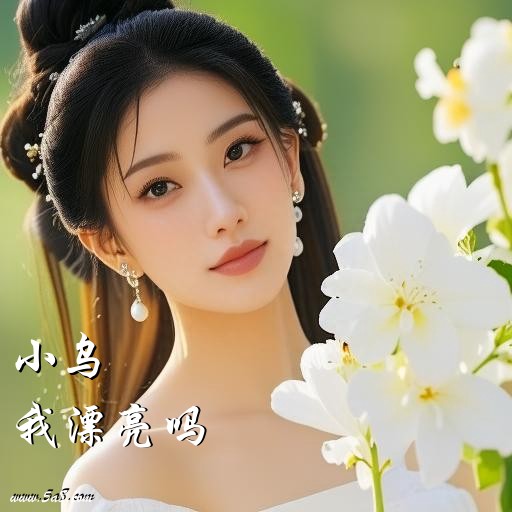 我漂亮吗小乌搞笑图片