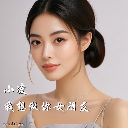 我想做你女朋友小凌搞笑图片