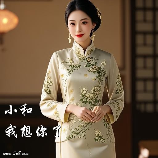 我想你了小和搞笑图片