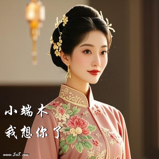 我想你了小端木搞笑图片