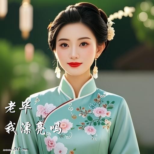 我漂亮吗老毕搞笑图片