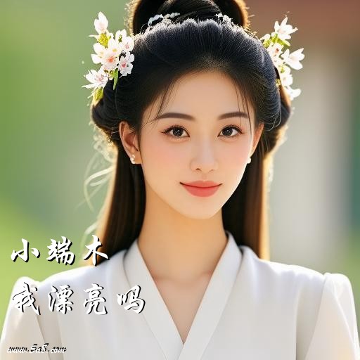 我漂亮吗小端木搞笑图片