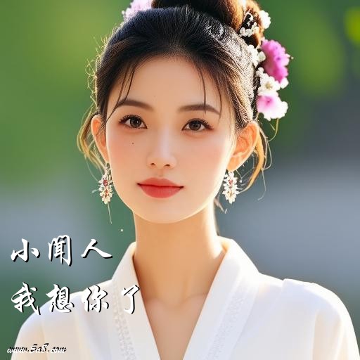 我想你了小闻人搞笑图片