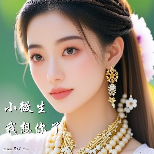 我想你了小微生搞笑图片