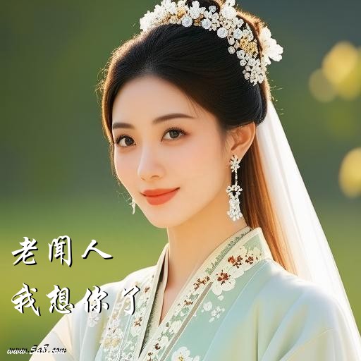 我想你了老闻人搞笑图片