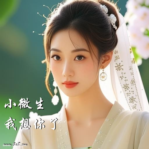 我想你了小微生搞笑图片