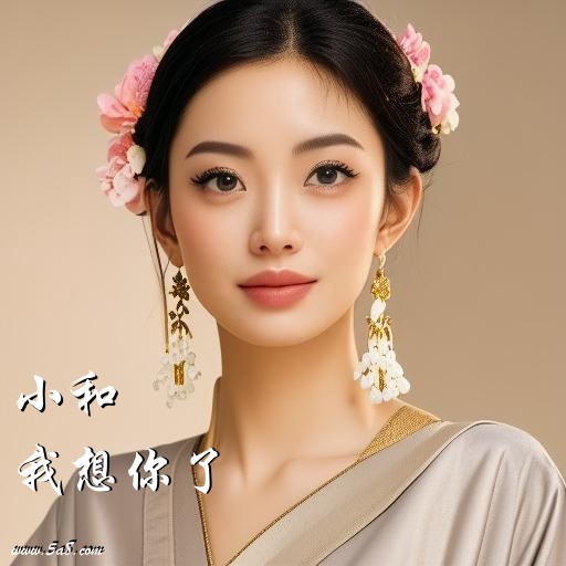 我想你了小和搞笑图片