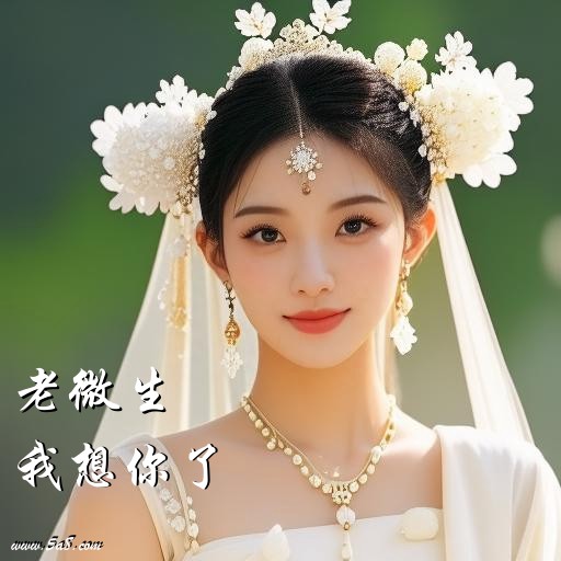 我想你了老微生搞笑图片