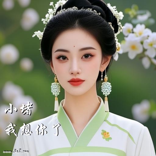 我想你了小堵搞笑图片