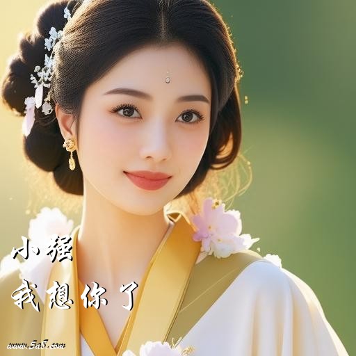 我想你了小强搞笑图片