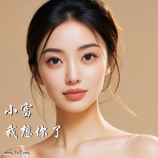 我想你了小富搞笑图片