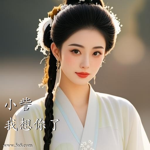 我想你了小訾搞笑图片