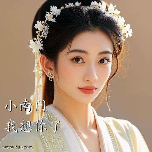 我想你了小南门搞笑图片