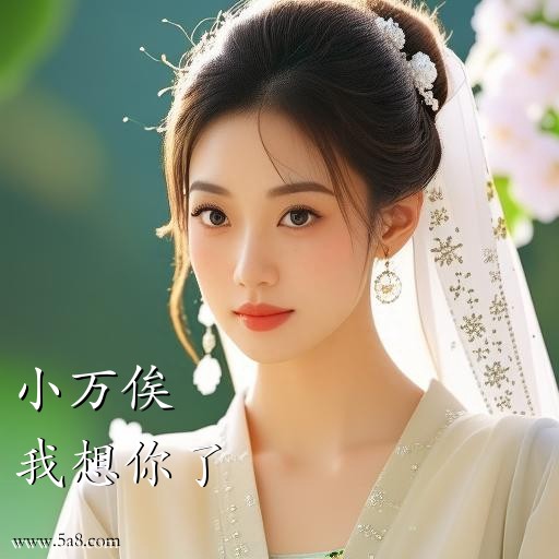 我想你了小万俟搞笑图片