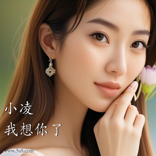 我想你了小凌搞笑图片