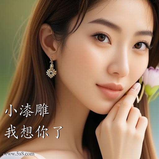 我想你了小漆雕搞笑图片