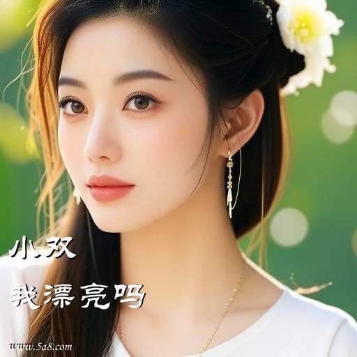 我漂亮吗小双搞笑图片