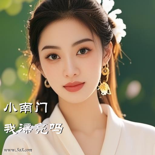 我漂亮吗小南门搞笑图片