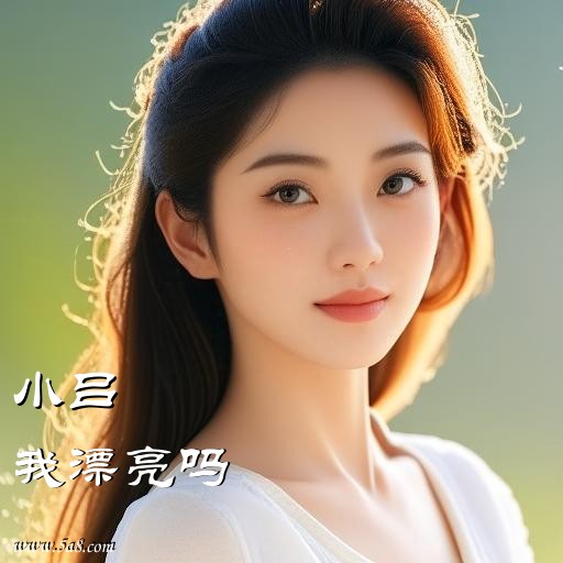 我漂亮吗小吕搞笑图片