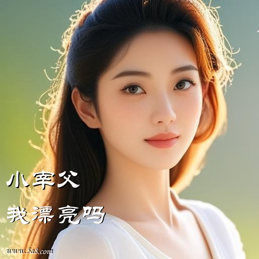 我漂亮吗小宰父搞笑图片