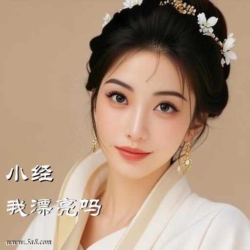 我漂亮吗小经搞笑图片