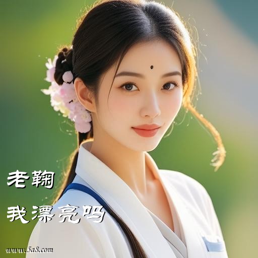 我漂亮吗老鞠搞笑图片