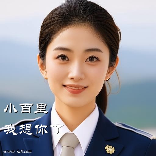 我想你了小百里搞笑图片