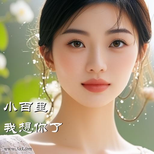 我想你了小百里搞笑图片