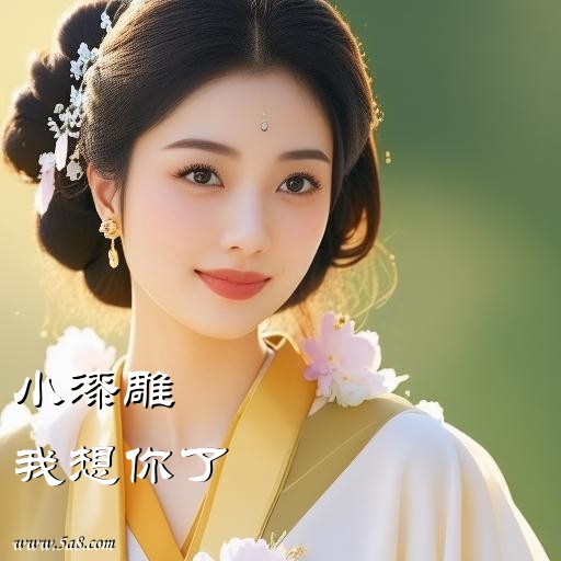 我想你了小漆雕搞笑图片