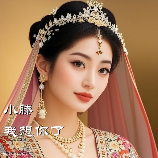 我想你了小滕搞笑图片