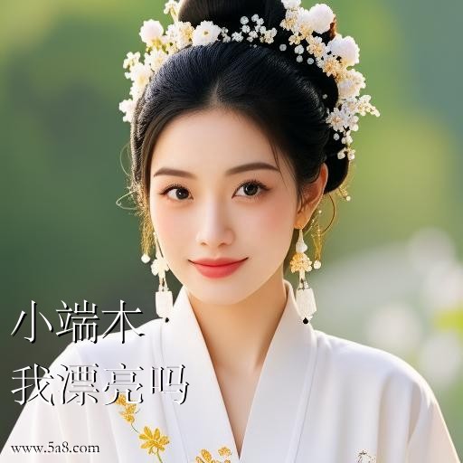 我漂亮吗小端木搞笑图片