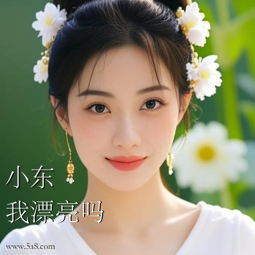 我漂亮吗小东搞笑图片