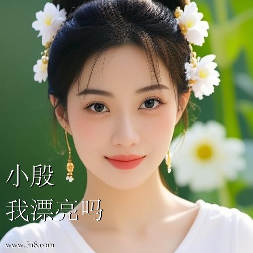 我漂亮吗小殷搞笑图片