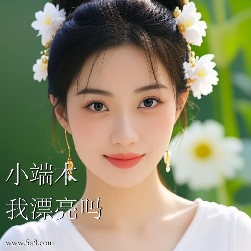 我漂亮吗小端木搞笑图片