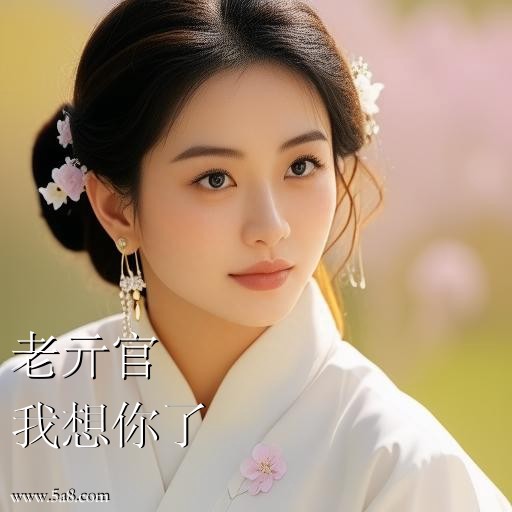 我想你了老亓官搞笑图片