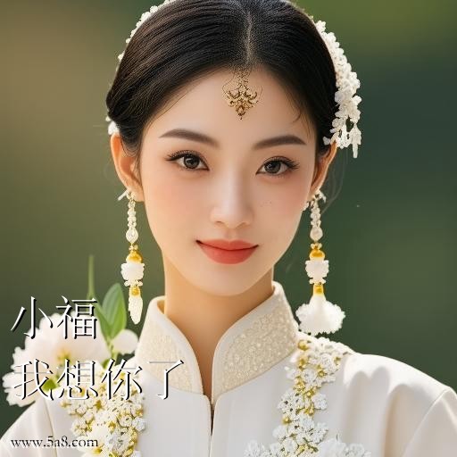 我想你了小福搞笑图片