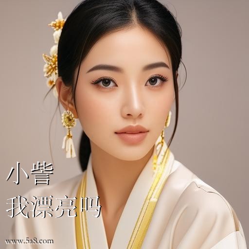 我漂亮吗小訾搞笑图片