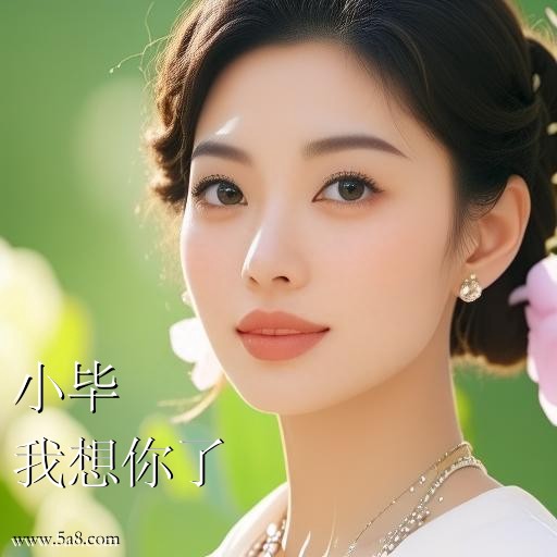 我想你了小毕搞笑图片