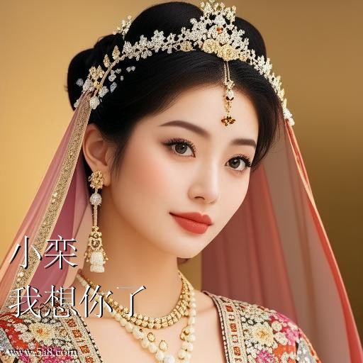 我想你了小栾搞笑图片