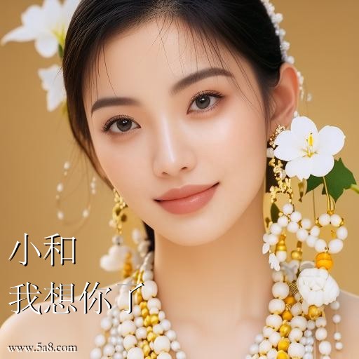 我想你了小和搞笑图片