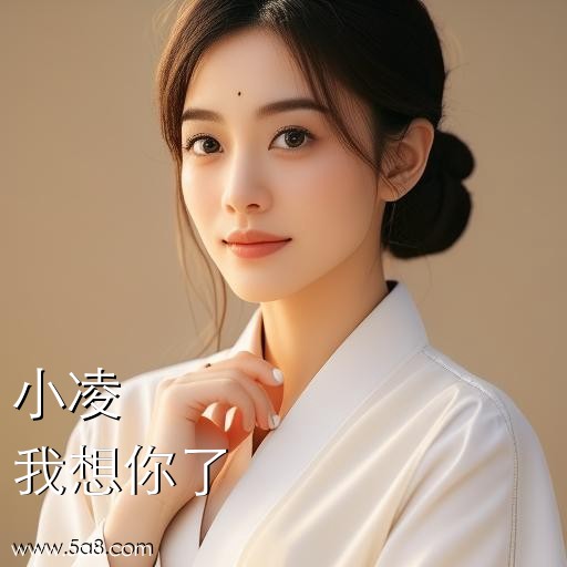 我想你了小凌搞笑图片