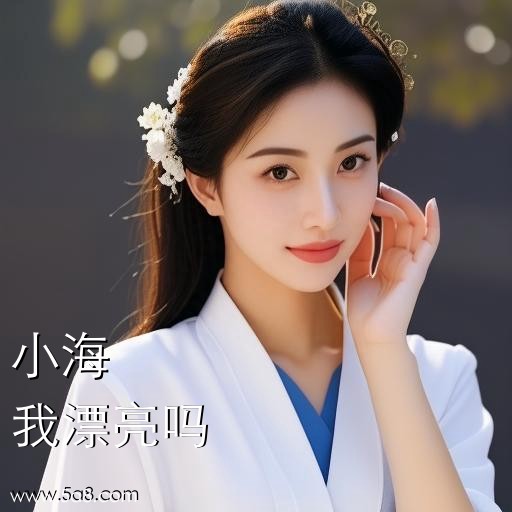 我漂亮吗小海搞笑图片