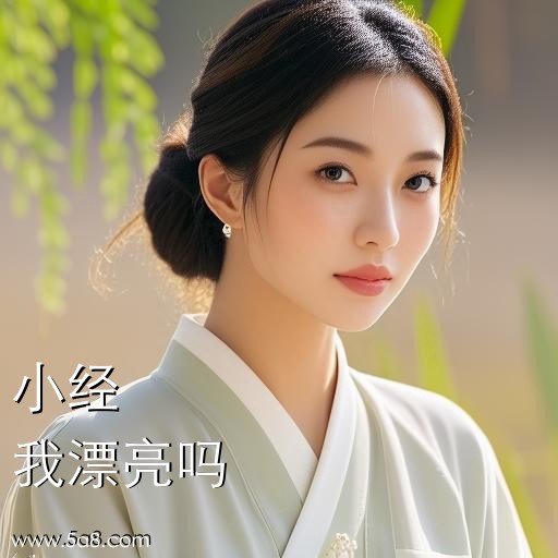 我漂亮吗小经搞笑图片