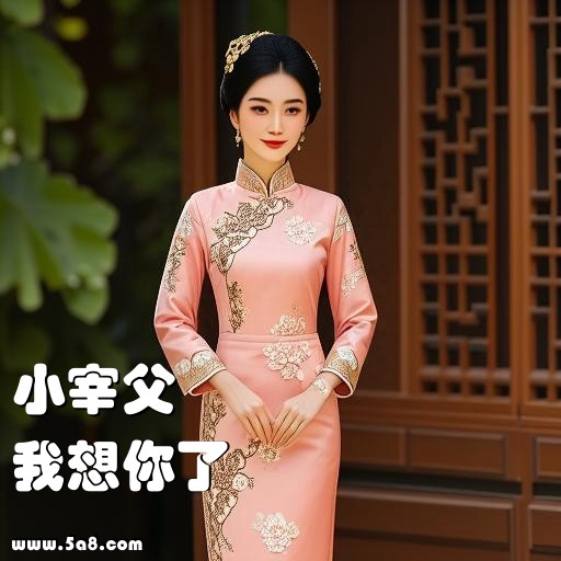 我想你了小宰父搞笑图片