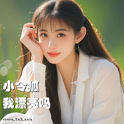 我漂亮吗小令狐搞笑图片