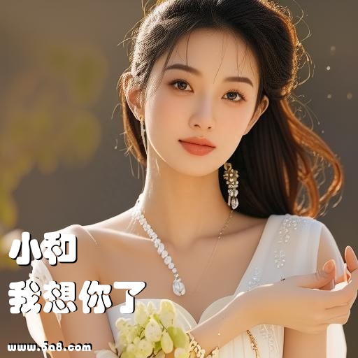 我想你了小和搞笑图片