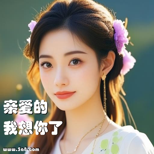 我想你了亲爱的搞笑图片