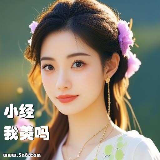 我美吗小经搞笑图片